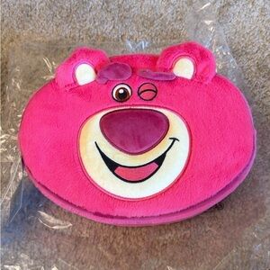 Disney Toy Story Lotso plush Hip Pack